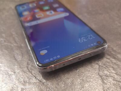 Mobiiltelefon Xiaomi Mi 10T 5G 128GB