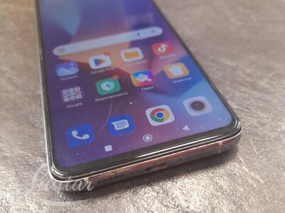 Mobiiltelefon Xiaomi Mi 10T 5G 128GB