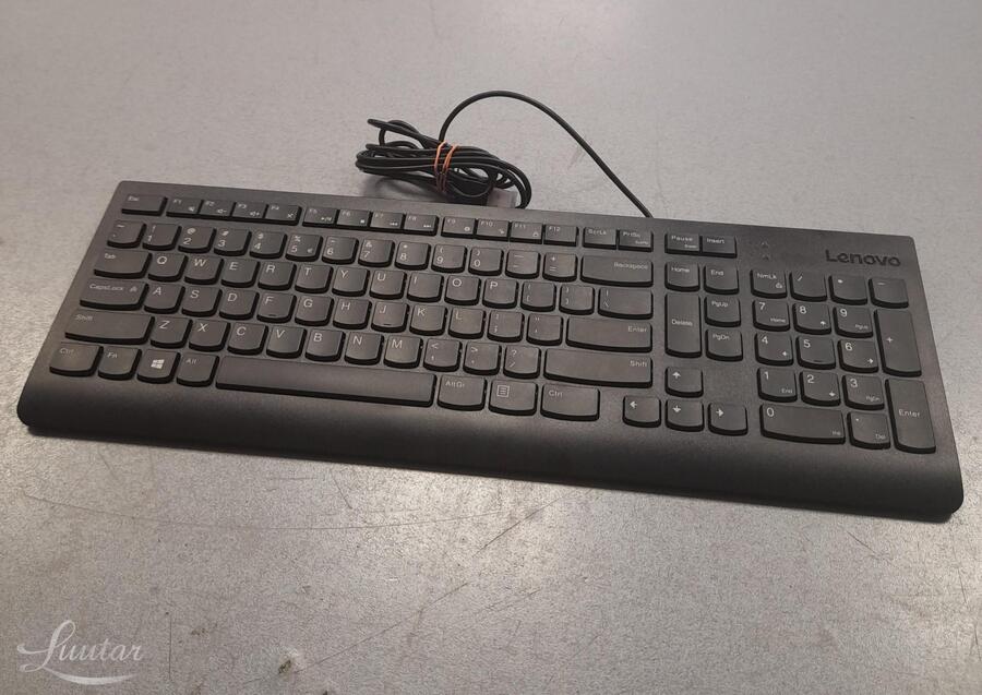 Klaviatuur Lenovo