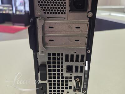 Lauaarvuti HP ProDesk 600 G3 SFF