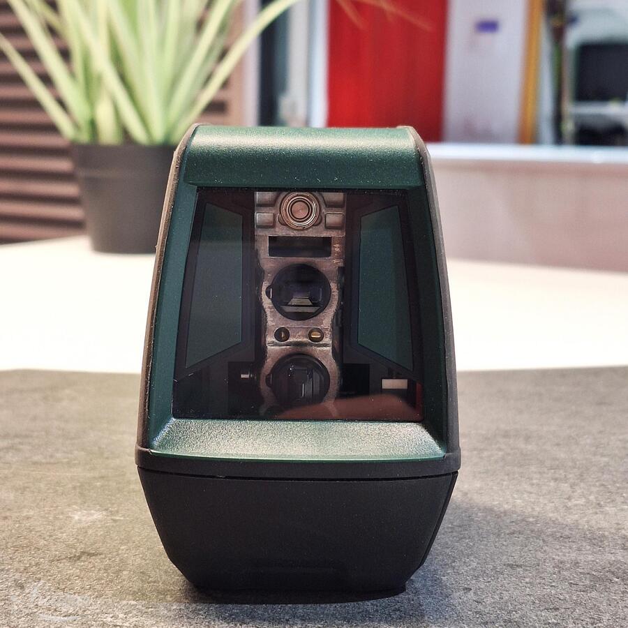 Laser Bosch PLL2