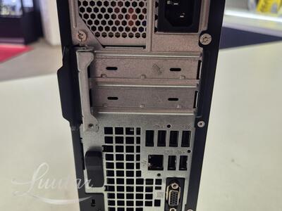 Lauaarvuti HP ProDesk 600 G3 SFF