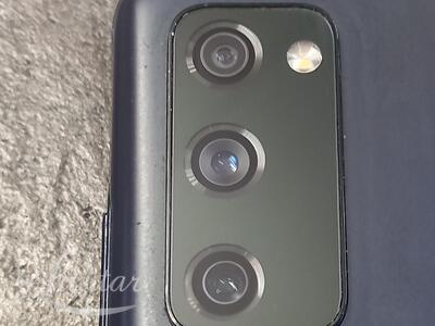Mobiiltelefon Samsung Galaxy S20 FE (SM-G780F/DS)128GB