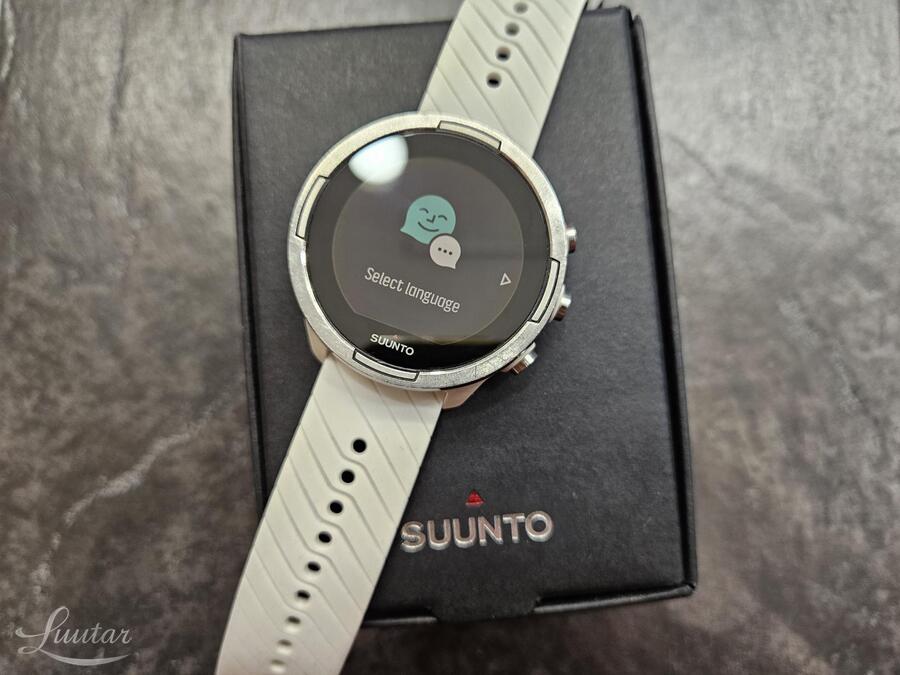 Nutikell Suunto 9 