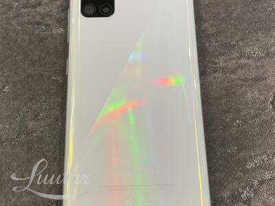 Mobiiltelefon Samsung Galaxy A51 128 GB