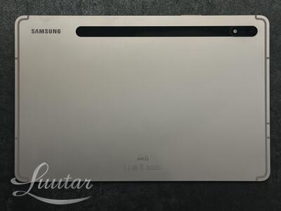 Tahvelarvuti Samsung Galaxy Tab S8(SM-X706B) 5G