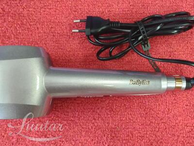 Lokikeeraja BaByliss Cur Elegance F75a