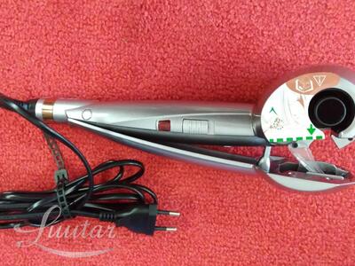 Lokikeeraja BaByliss Cur Elegance F75a