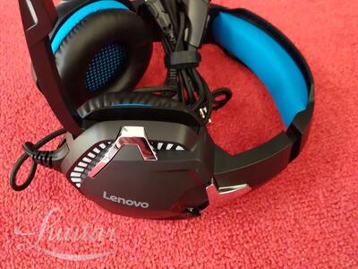Kõrvaklapid Lenovo HS15