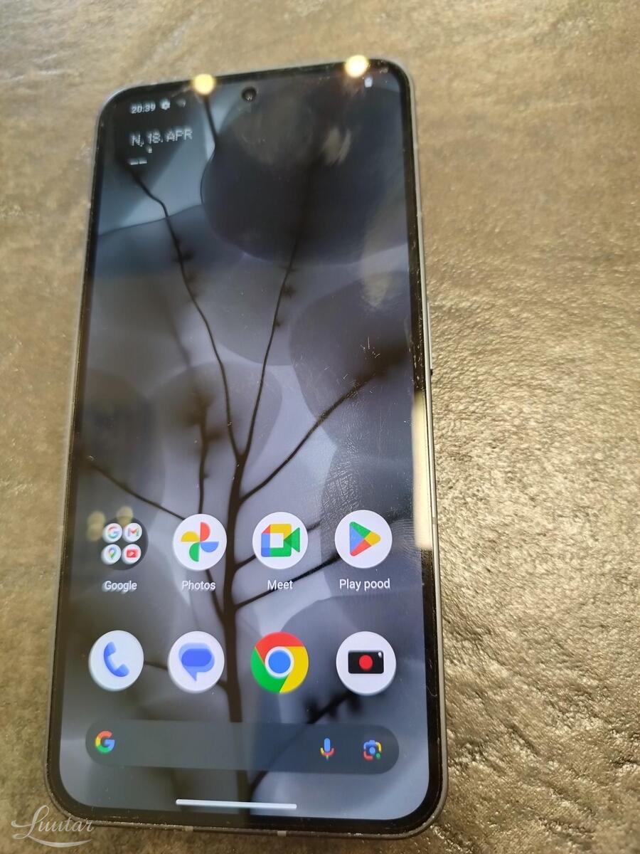 Mobiiltelefon Nothing Phone 02 512gb