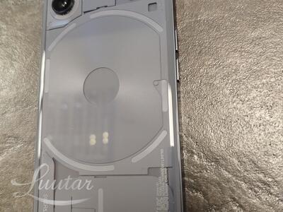 Mobiiltelefon Nothing Phone 02 512gb