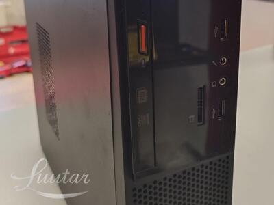 Lauaarvuti Lenovo S510 I3-6100