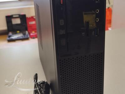 Lauaarvuti Lenovo S510 I3-6100