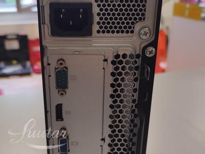 Lauaarvuti Lenovo S510 I3-6100