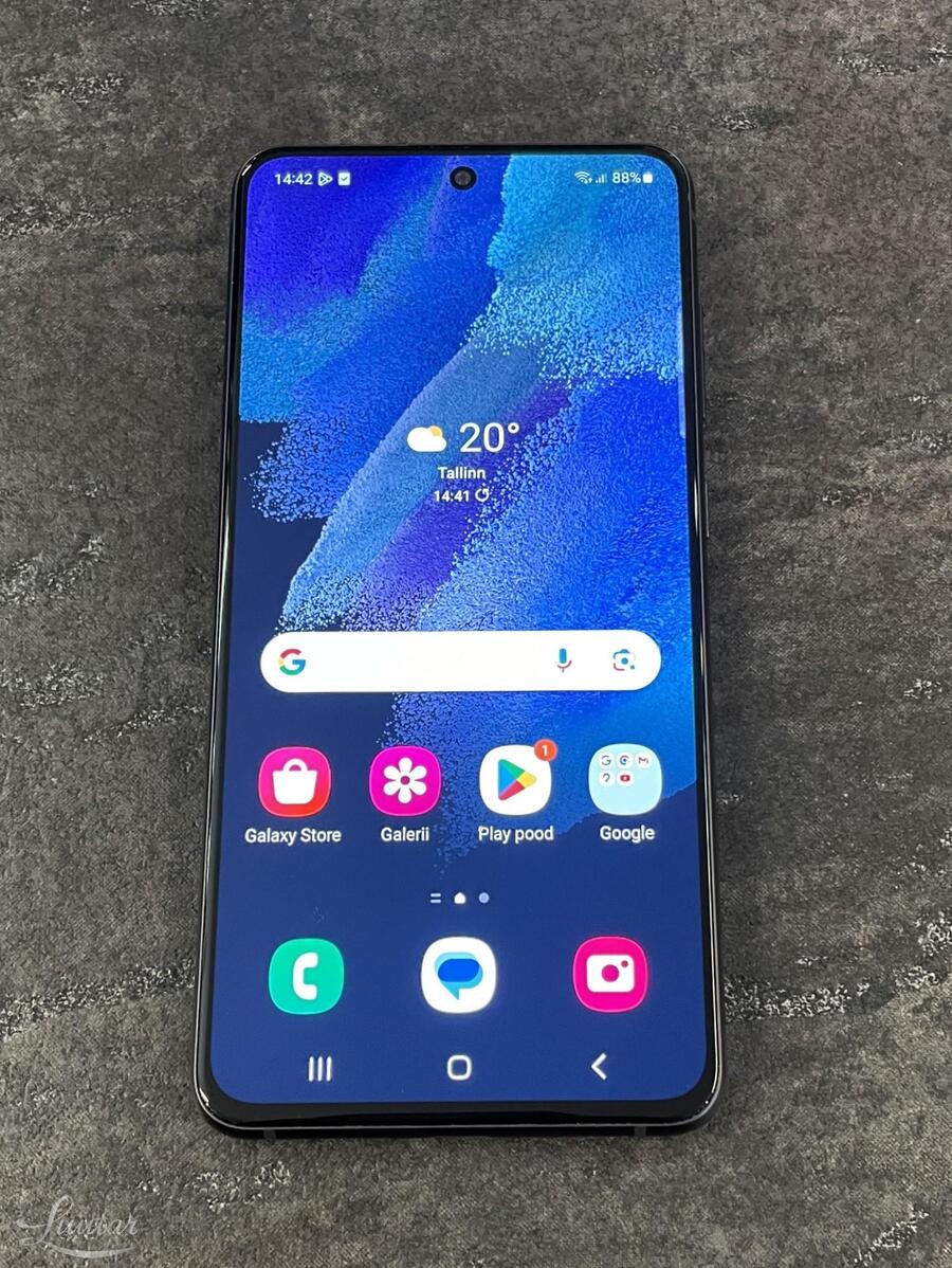 Mobiiltelefon Samsung Galaxy S21 FE 5G 128GB