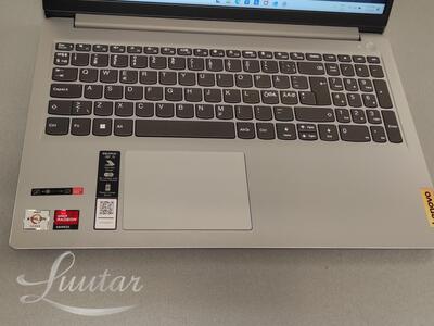 Sülearvuti Lenovo  ideapad 1 15amn7