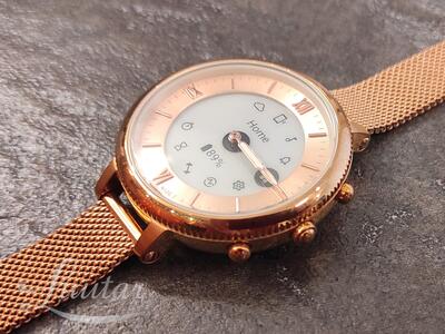 Nutikell Fossil Monroe DW12F1