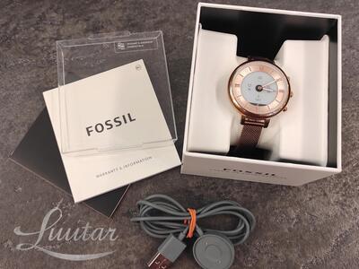 Nutikell Fossil Monroe DW12F1