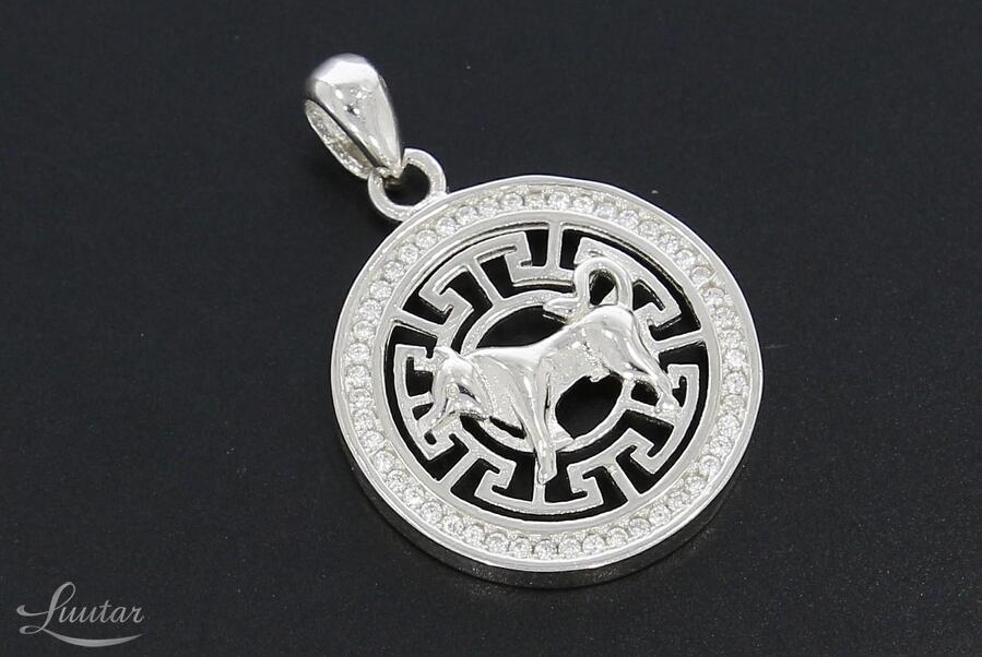 Hõbe kulon 925* Sõnn UUS!