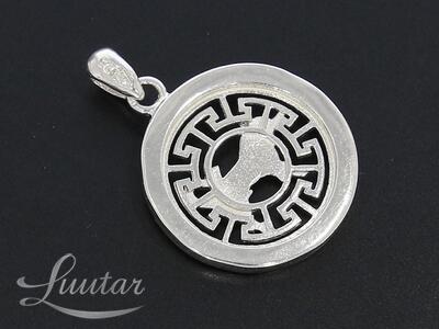 Hõbe kulon 925* Sõnn UUS!