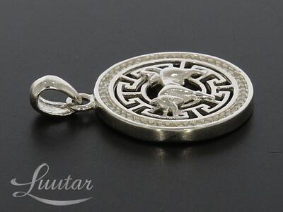 Hõbe kulon 925* Sõnn UUS!