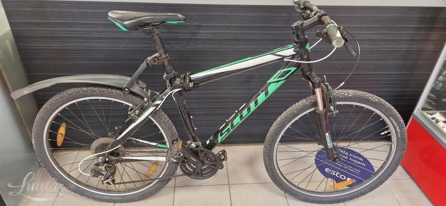 Jalgratas Scott Aspect 670