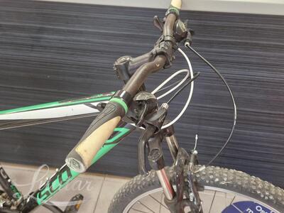 Jalgratas Scott Aspect 670