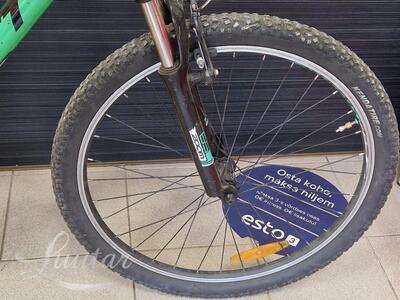 Jalgratas Scott Aspect 670