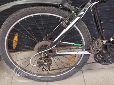Jalgratas Scott Aspect 670