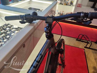 Jalgratas Cube LTD ClS Pro 22'