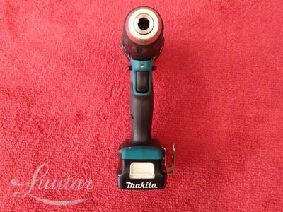 Akutrell Makita DF333D