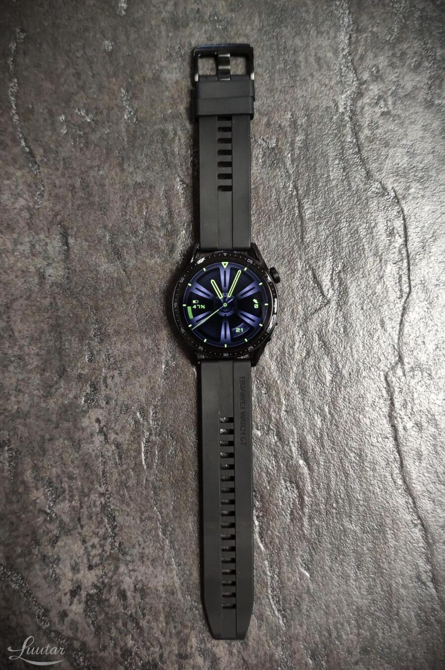 Nutikell Huawei Watch GT 3 46mm