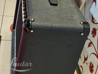 Võimendi Marshall JCM 2000 DSL 401 Dual Super Lead