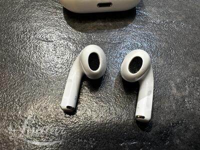 Juhtmevabad kõrvaklapid Apple AirPods 3