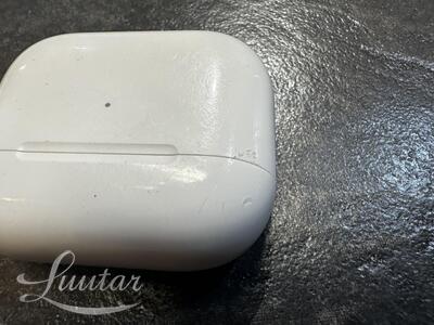 Juhtmevabad kõrvaklapid Apple AirPods 3