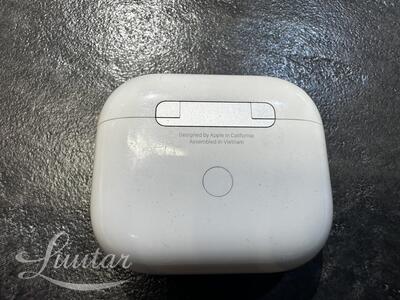 Juhtmevabad kõrvaklapid Apple AirPods 3