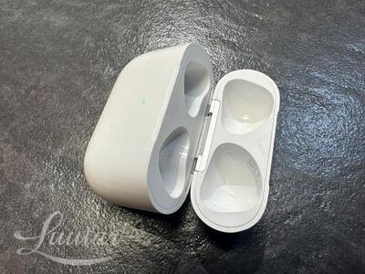 Juhtmevabad kõrvaklapid Apple AirPods 3