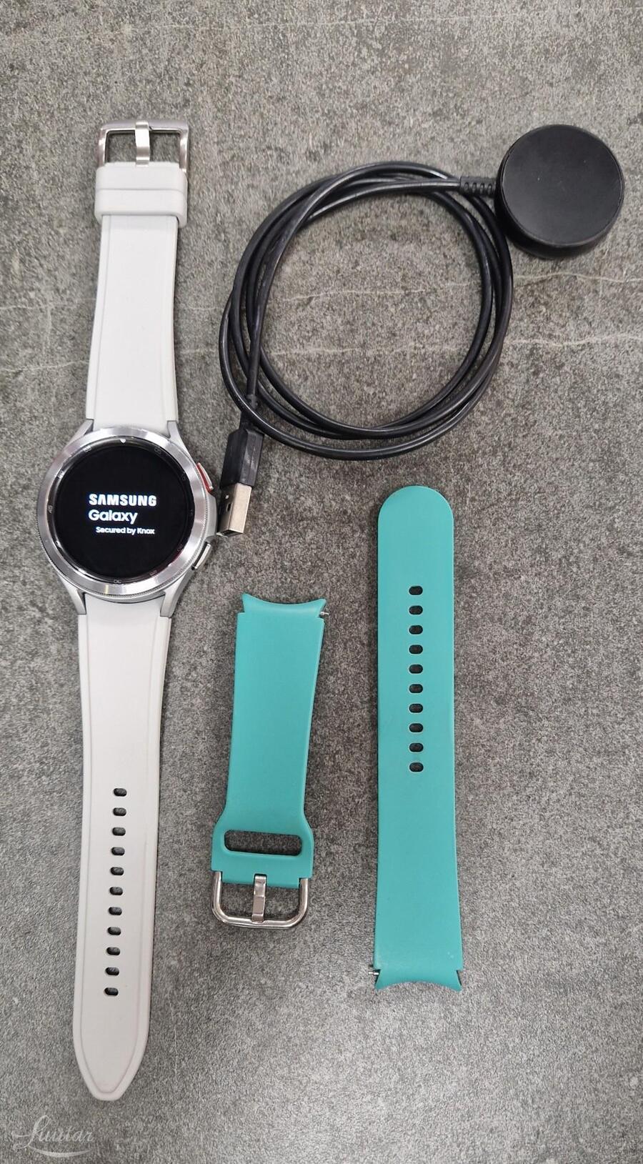 Nutikell Samsung Galaxy Watch 4 Classic