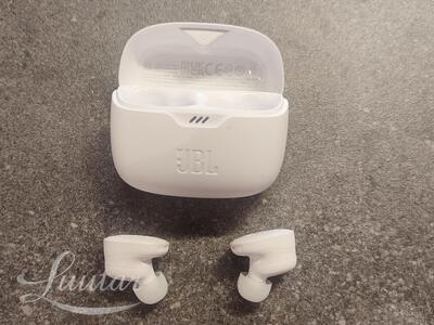 Kõrvaklapid JBL Tune Buds TWS