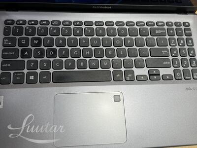 Sülearvuti Asus Vivobook F512J