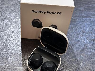 Juhtmevabad kõrvaklapid Samsung Galaxy Buds FE