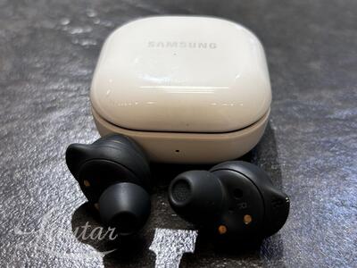 Juhtmevabad kõrvaklapid Samsung Galaxy Buds FE