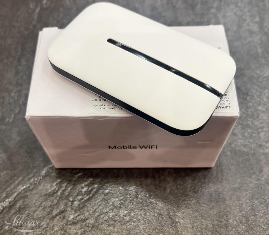 Ruuter Huawei E5576-325