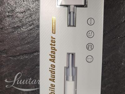 Adapter Audio Lightning -3.5MM