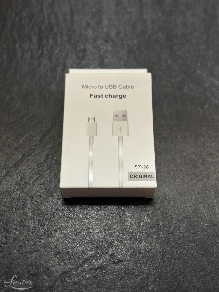 Juhe USB - MicroUSB