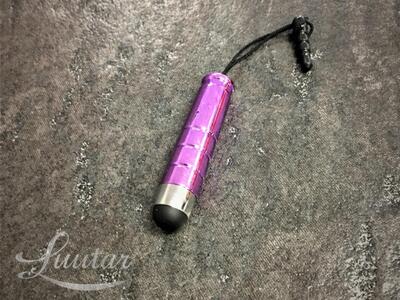 Puutepliats Stylus violet