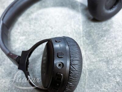 Kõrvaklapid JBL Tune 660NC