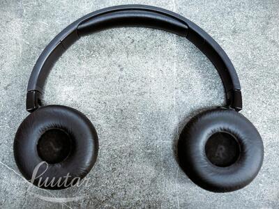 Kõrvaklapid JBL Tune 660NC