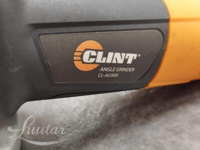 Ketaslõikur Clint CL-AG900