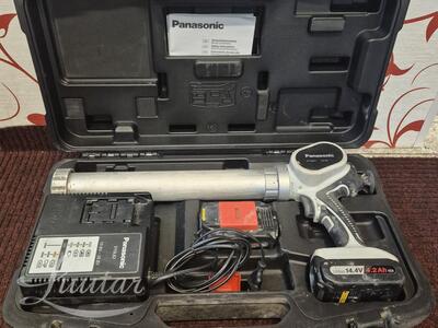 SILIKOONPÜSS PANASONIC EY 3641